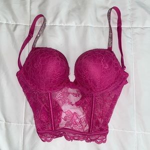 Victoria Secret Corset